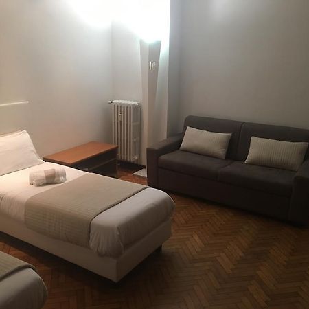 B&B Gambara Milano Exterior photo