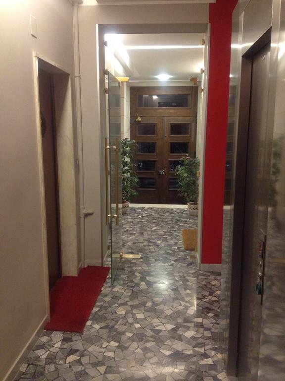 B&B Gambara Milano Exterior photo