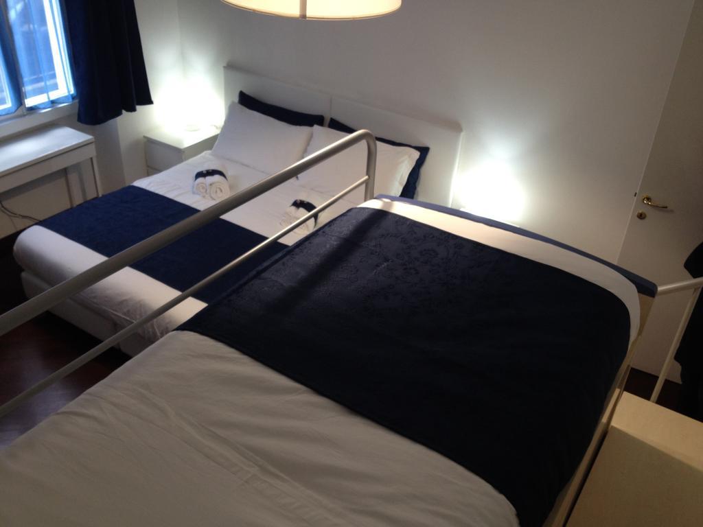 B&B Gambara Milano Room photo
