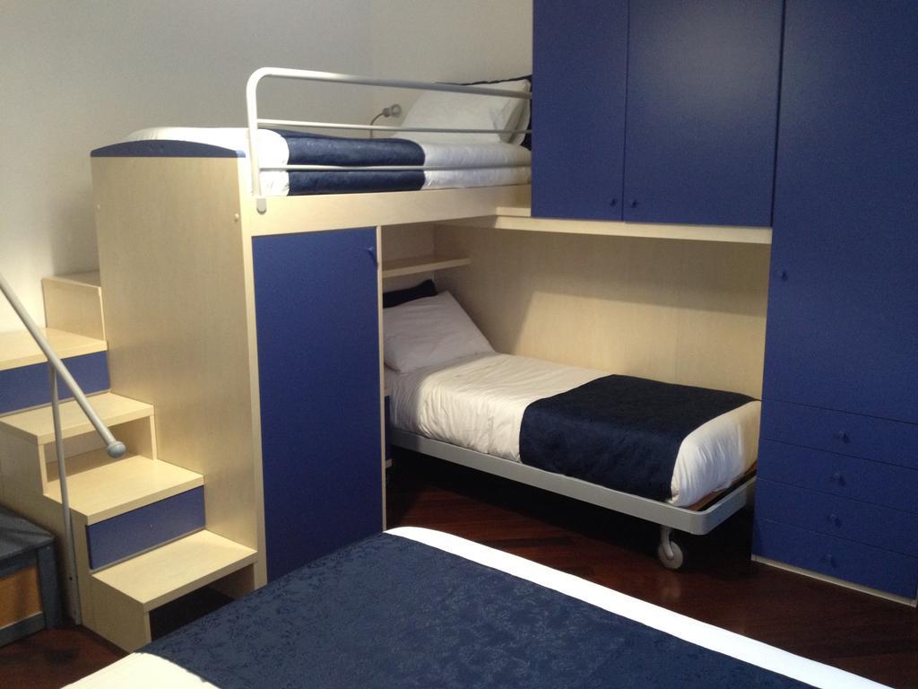 B&B Gambara Milano Room photo