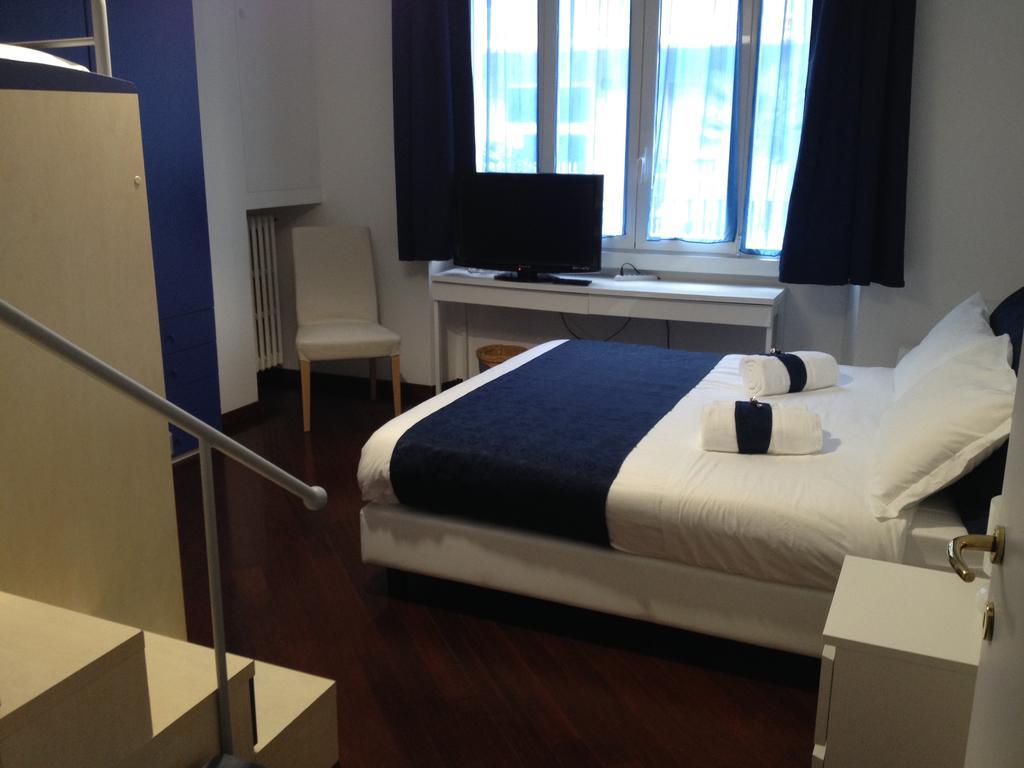 B&B Gambara Milano Room photo