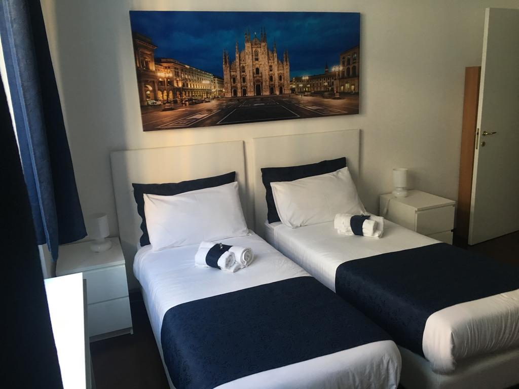B&B Gambara Milano Exterior photo