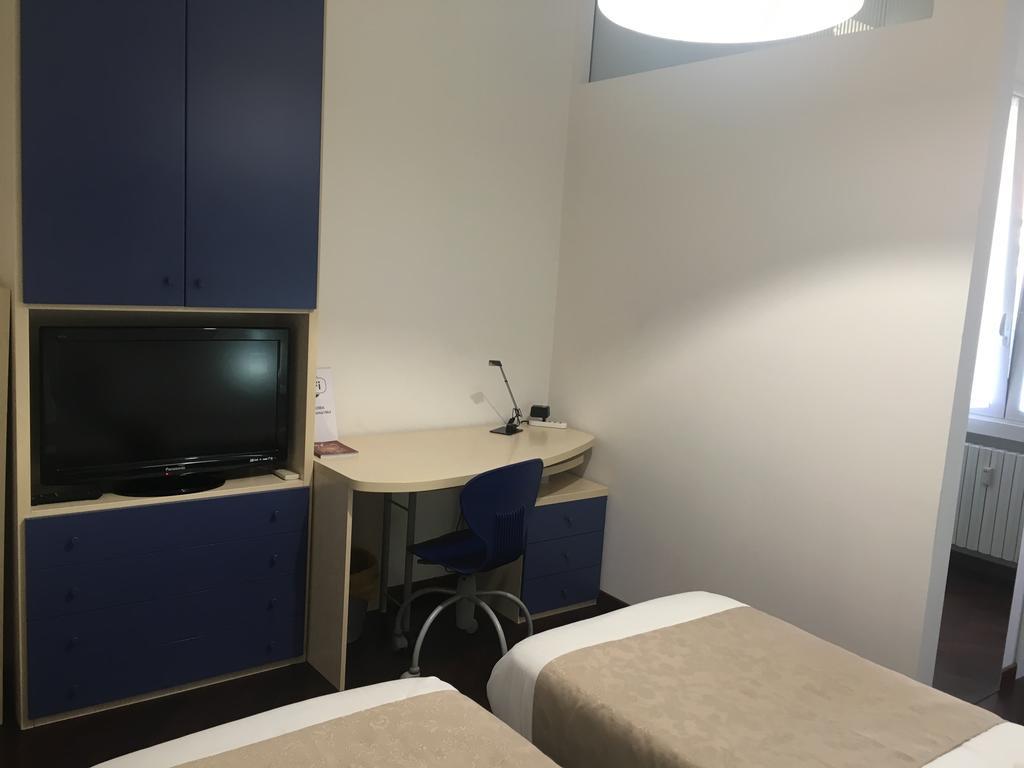 B&B Gambara Milano Exterior photo
