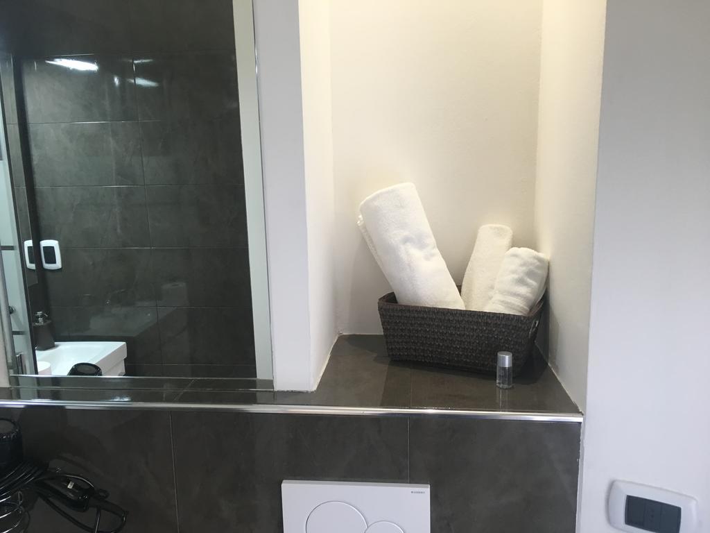 B&B Gambara Milano Exterior photo